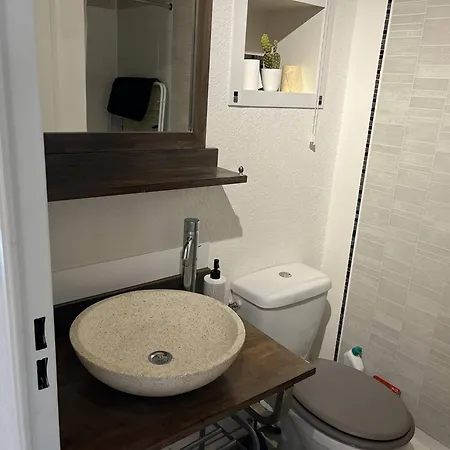 Апартаменти Studio 4 Pers Moderne Avec Vue 180° Sur Port, Parking Prive, Proche Plages Et Commerces - Fr-1-749-60 *