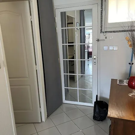 Studio 4 Pers Moderne Avec Vue 180° Sur Port, Parking Prive, Proche Plages Et Commerces - Fr-1-749-60 Апартаменти Агд